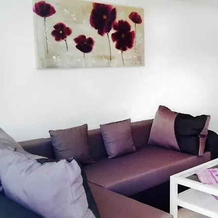 In Porec, Croatia Apartament