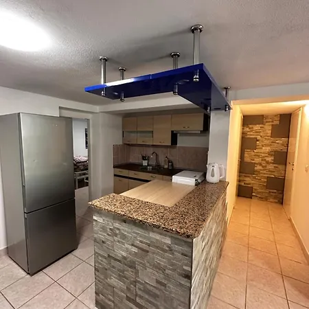 Apartment In Porec, Croatia Nova Vas (Porec)