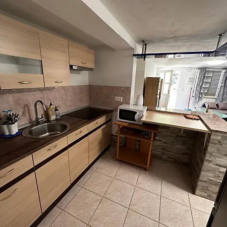 In Porec, Croatia Apartment Nova Vas (Porec)